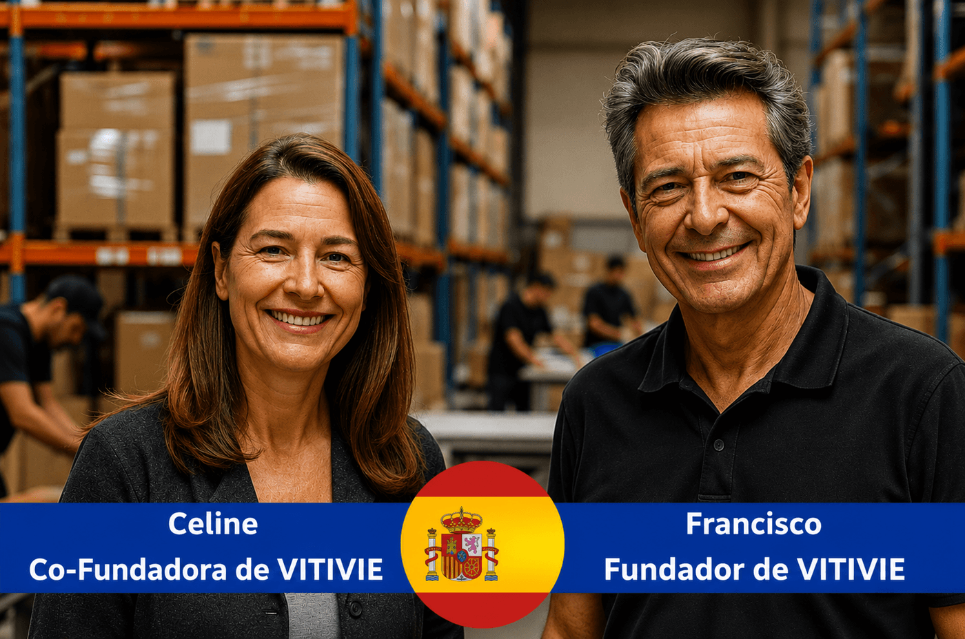 Fundadores Vitivie